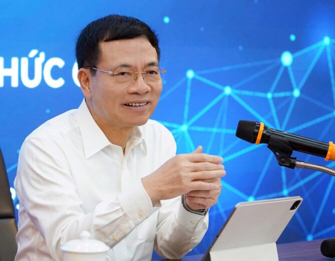 PTIT khai giảng Chương trình đào tạo Lãnh đạo và Quản trị tổ chức công lập – Gov.miniMBA 2025