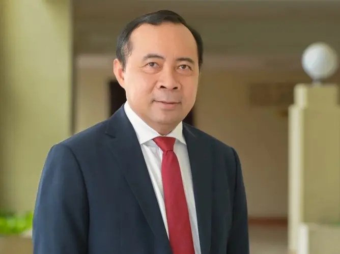 Trang chủ