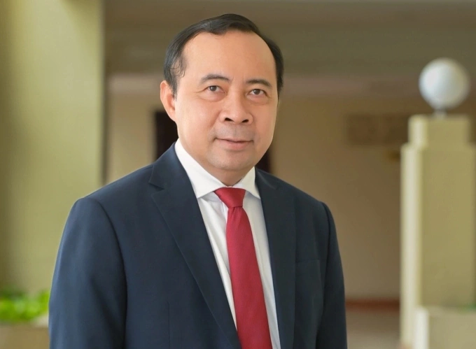 PGS.TS Vũ Hải Quân giữ chức Bộ trưởng Bộ Khoa học và Công nghệ